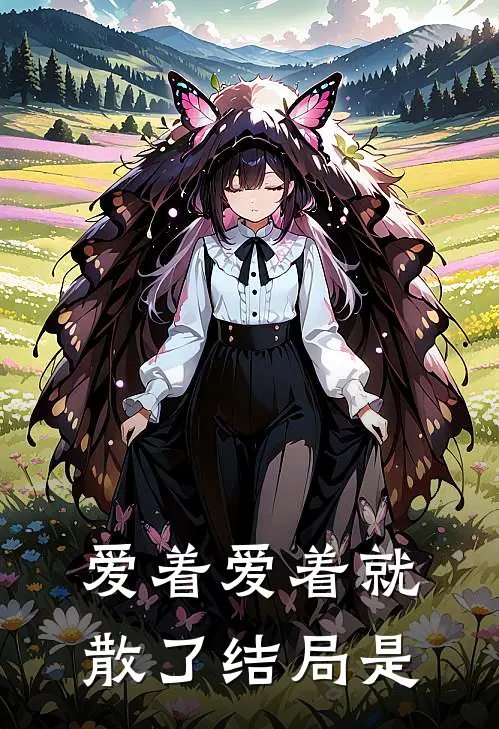 爱着爱着就散了结局是