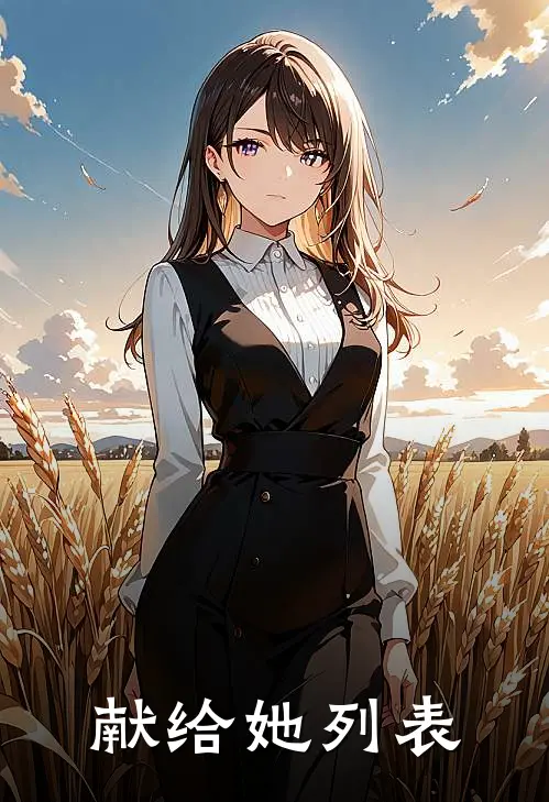 献给她列表