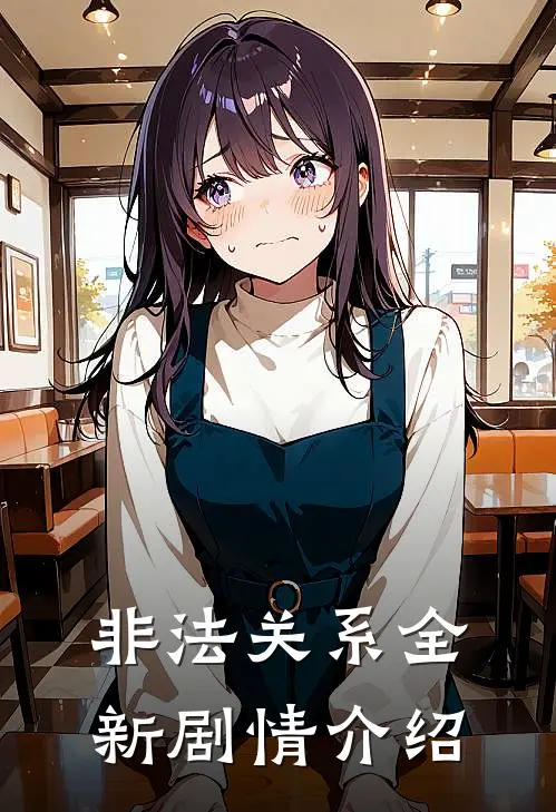 非法关系全新剧情介绍