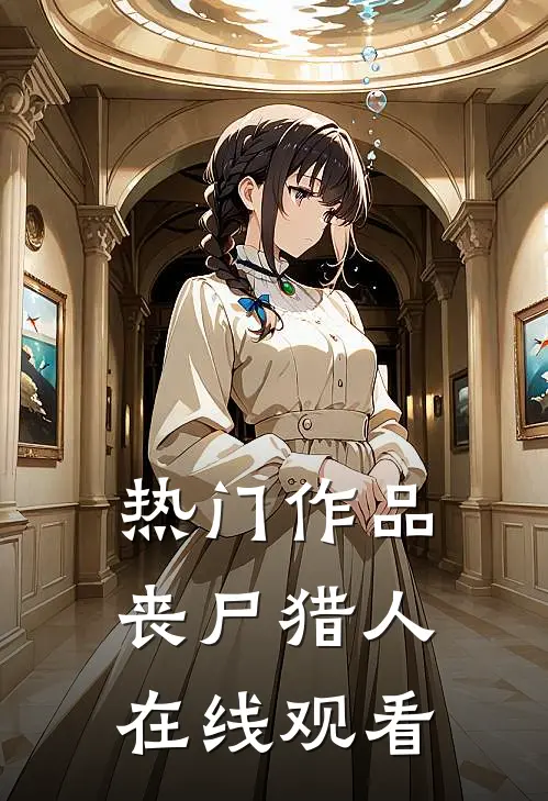 热门作品丧尸猎人在线观看