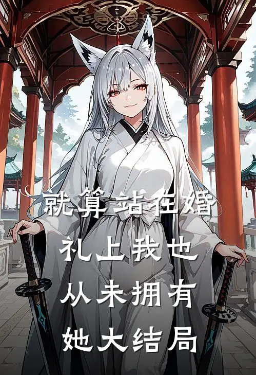 就算站在婚礼上我也从未拥有她大结局