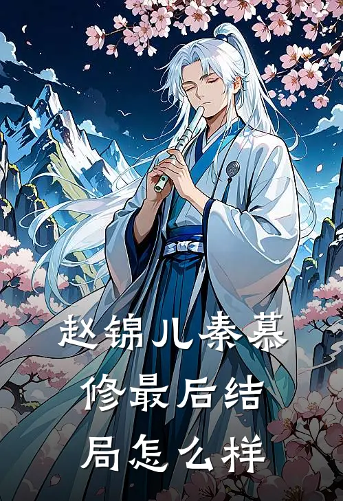 赵锦儿秦慕修最后结局怎么样