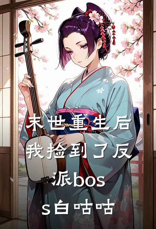 末世重生后我捡到了反派boss 白咕咕