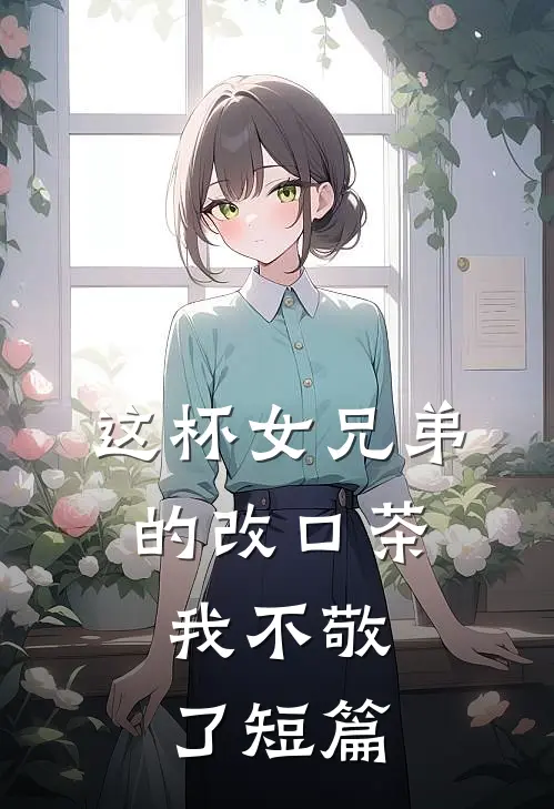 这杯女兄弟的改口茶，我不敬了短篇