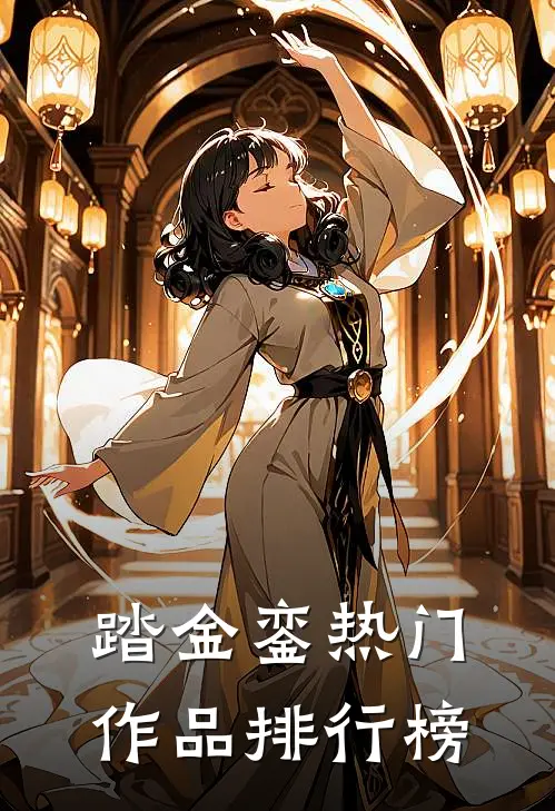 踏金銮热门作品排行榜