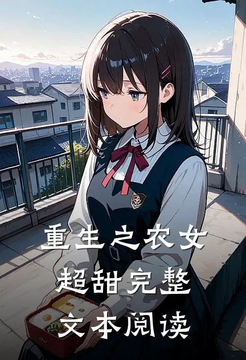 重生之农女超甜完整文本阅读