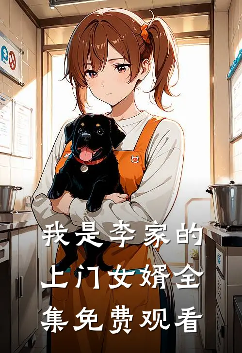 我是李家的上门女婿全集免费观看