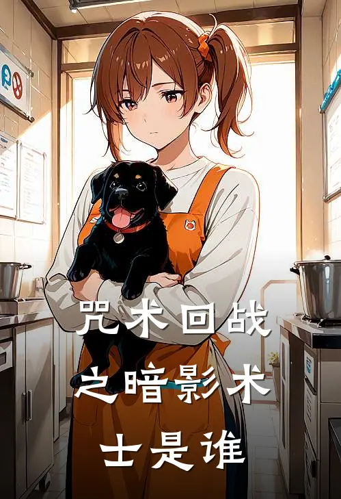咒术回战之暗影术士是谁