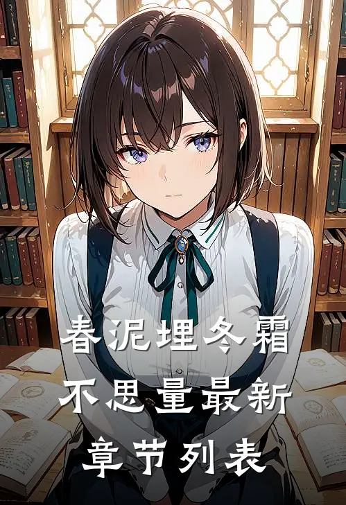 春泥埋冬霜，不思量最新章节列表