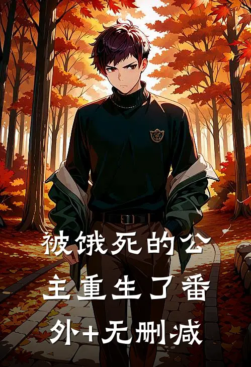 被饿死的公主重生了番外+无删减