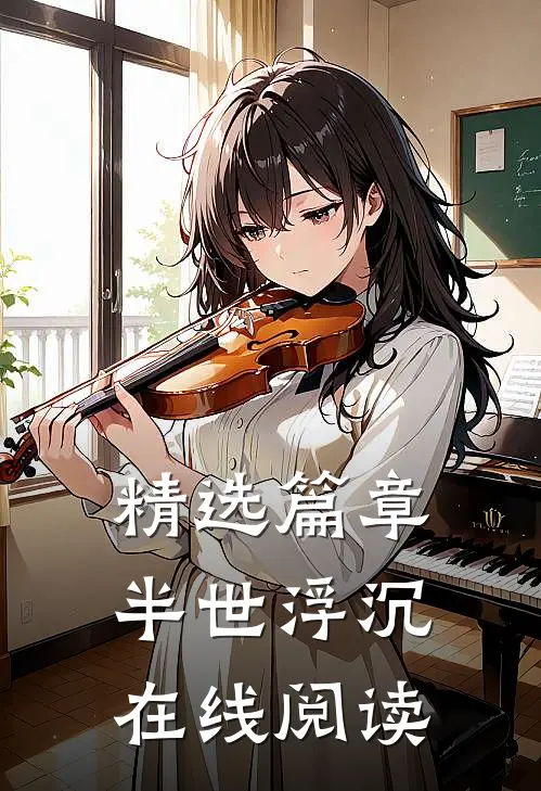 精选篇章半世浮沉在线阅读