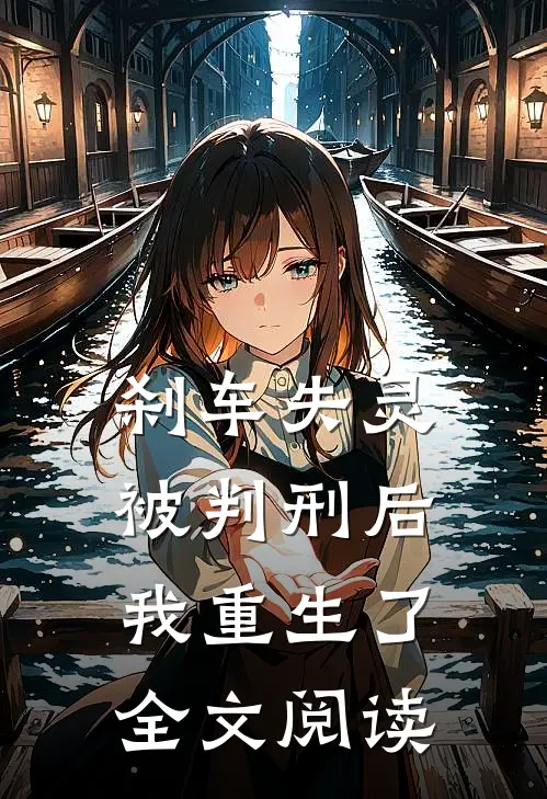 刹车失灵被判刑后，我重生了全文阅读