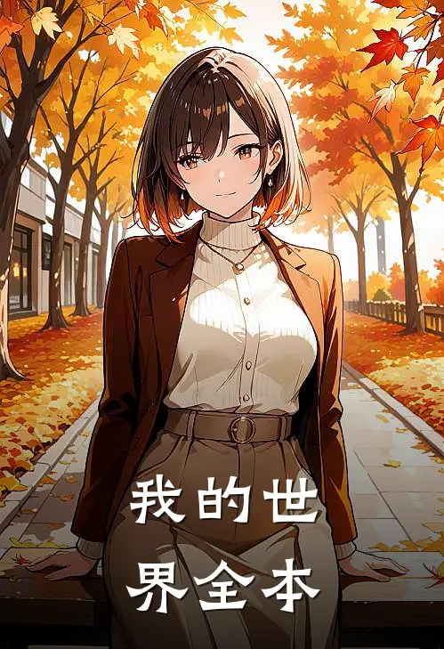 我的世界全本