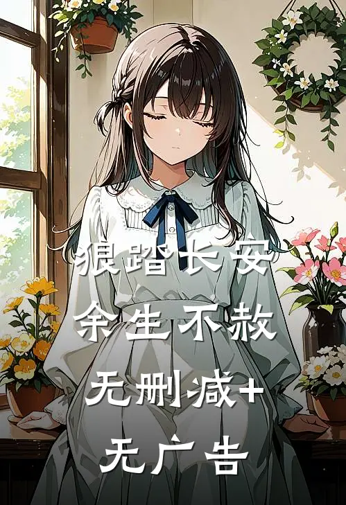 狼踏长安，余生不赦无删减+无广告
