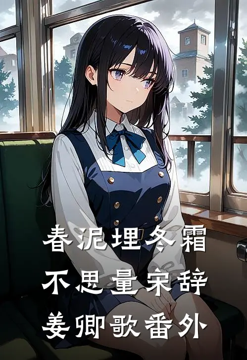 春泥埋冬霜，不思量宋辞姜卿歌番外