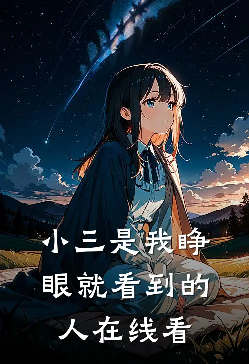 小三是我睁眼就看到的人在线看