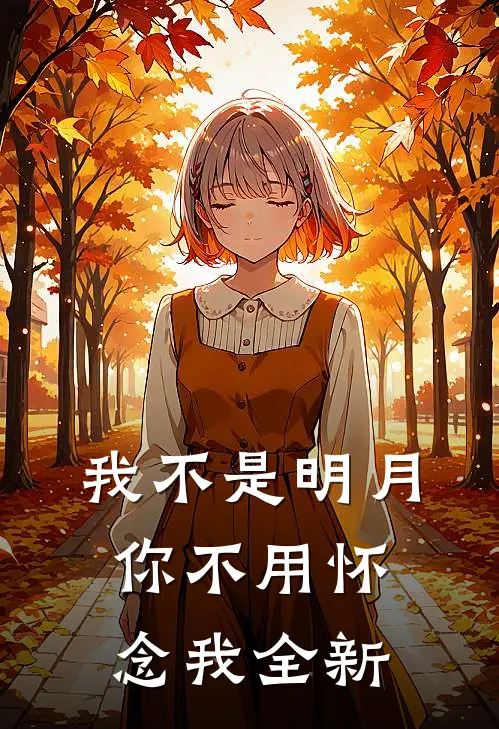 我不是明月，你不用怀念我全新