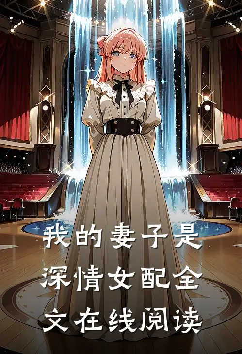 我的妻子是深情女配全文在线阅读