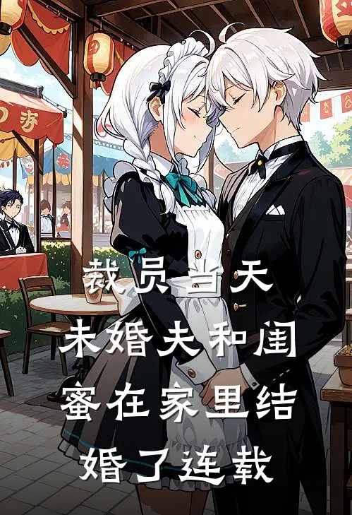 裁员当天，未婚夫和闺蜜在家里结婚了连载