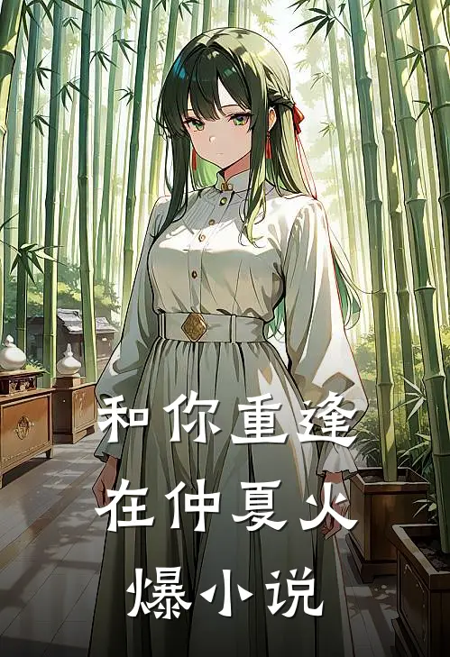 和你重逢在仲夏火爆小说