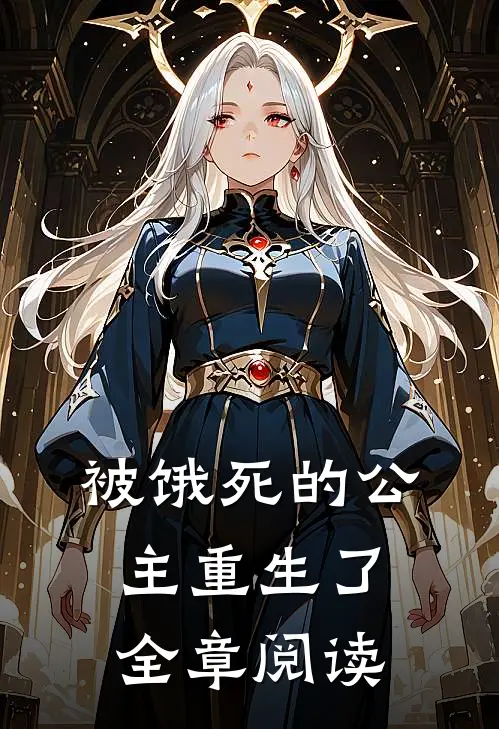 被饿死的公主重生了全章阅读