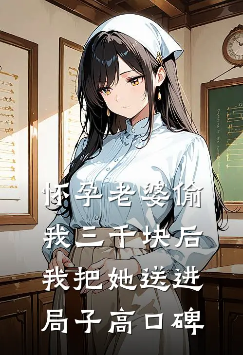 怀孕老婆偷我三千块后，我把她送进局子高口碑