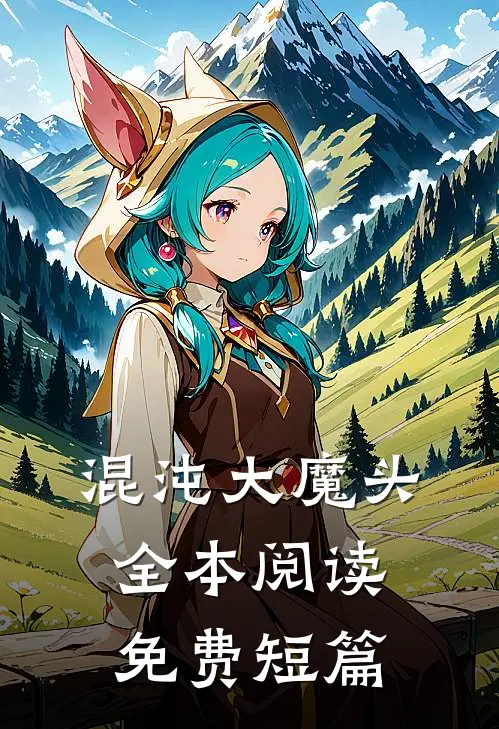 混沌大魔头全本阅读免费短篇