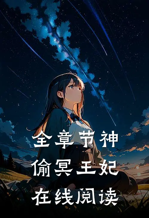 全章节神偷冥王妃在线阅读
