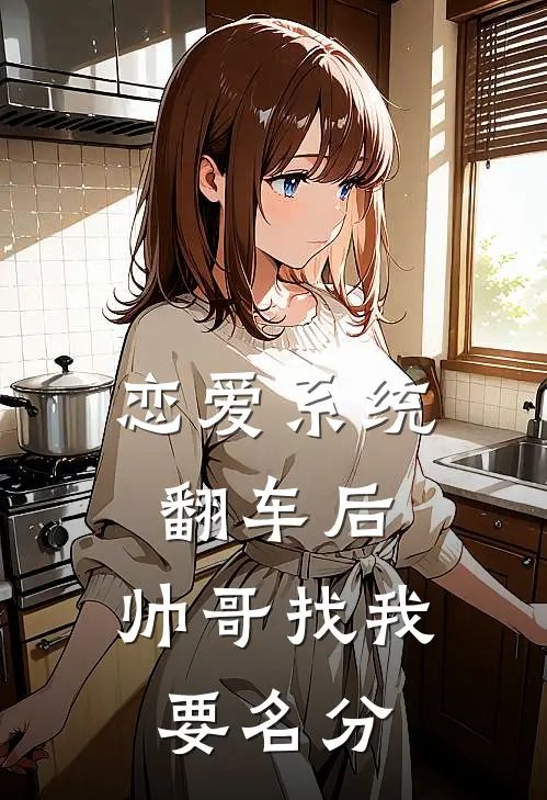 恋爱系统翻车后，帅哥找我要名分