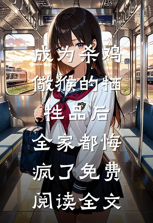 成为杀鸡儆猴的牺牲品后，全家都悔疯了免费阅读全文