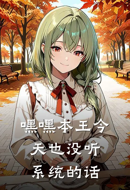 嘿嘿本王今天也没听系统的话