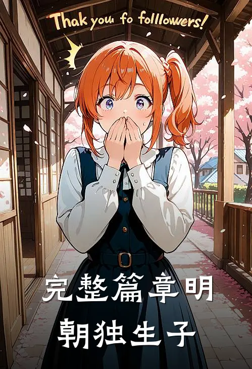 完整篇章明朝独生子