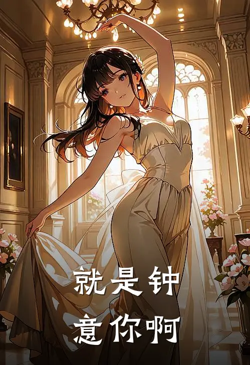 就是钟意你啊