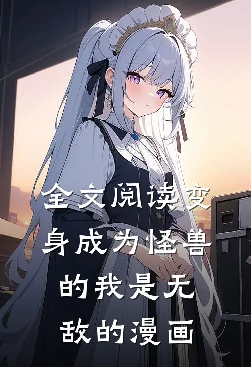 全文阅读变身成为怪兽的我是无敌的漫画