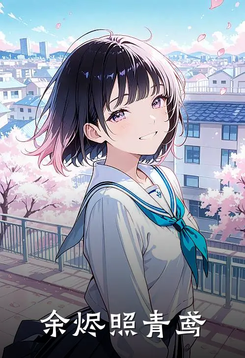 余烬照青鸢