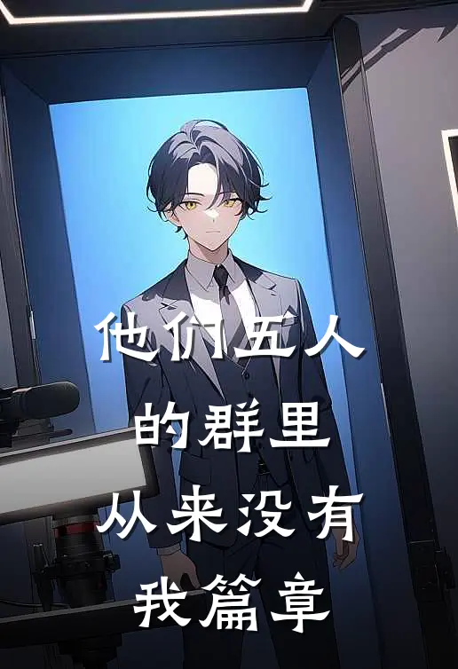 他们五人的群里，从来没有我篇章
