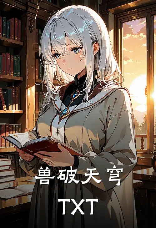 兽破天穹TXT