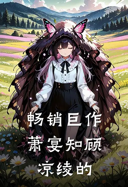 畅销巨作萧宴知顾凉绫的
