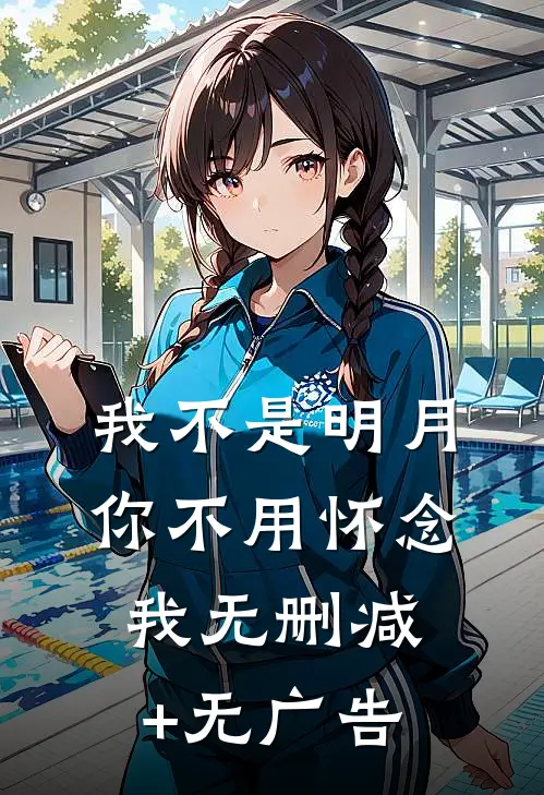 我不是明月，你不用怀念我无删减+无广告