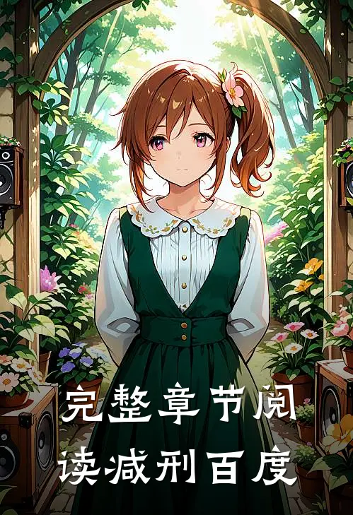 完整章节阅读减刑百度
