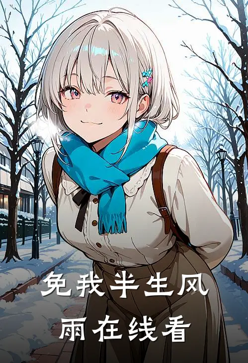 免我半生风雨在线看
