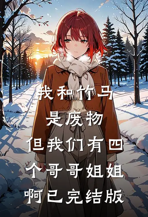我和竹马是废物，但我们有四个哥哥姐姐啊已完结版