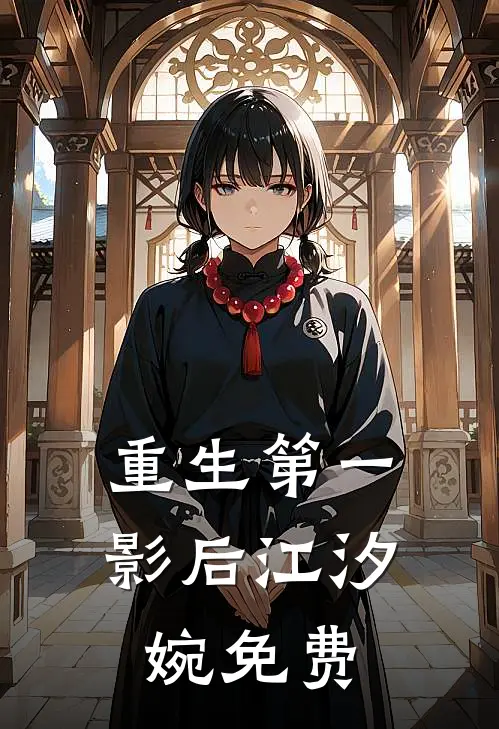 重生第一影后江汐婉免费