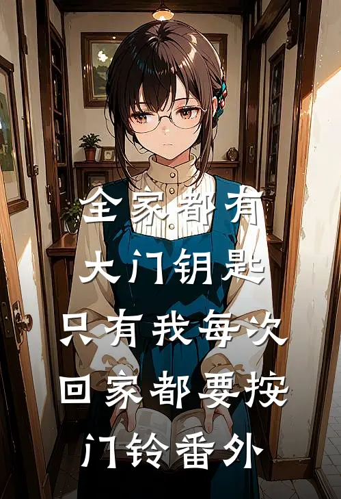 全家都有大门钥匙，只有我每次回家都要按门铃番外