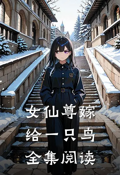 女仙尊嫁给一只鸟全集阅读