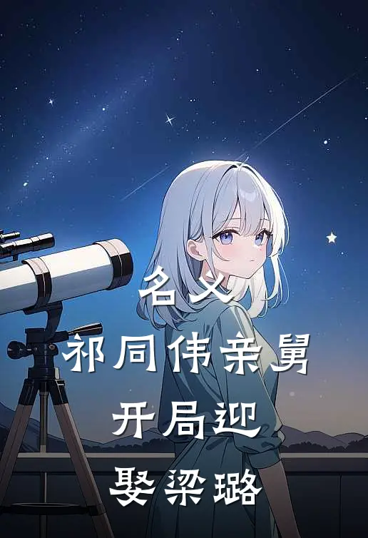 名义：祁同伟亲舅，开局迎娶梁璐