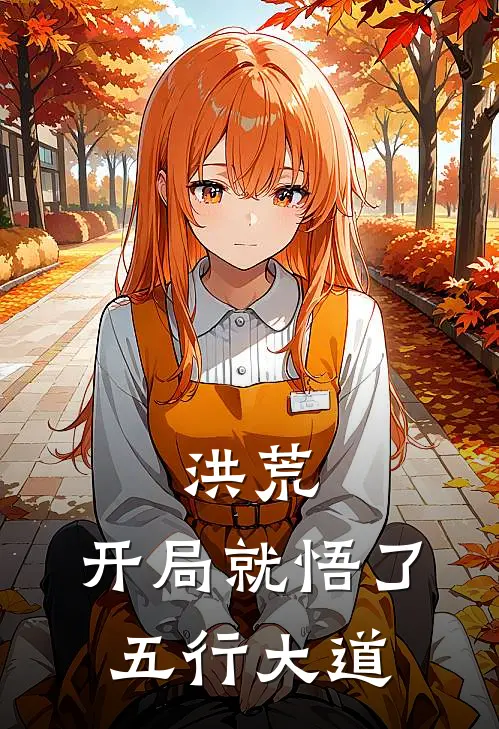 洪荒：开局就悟了五行大道