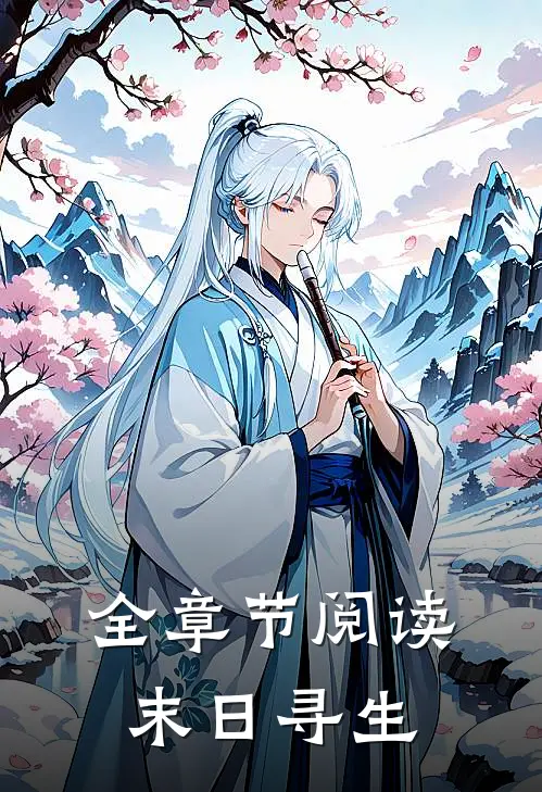 全章节阅读末日寻生