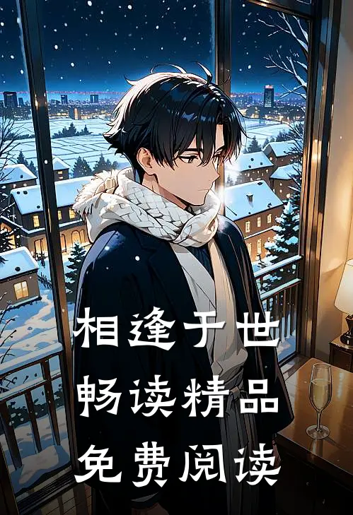 相逢于世畅读精品免费阅读
