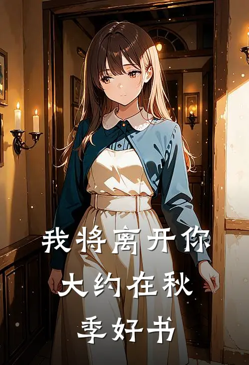 我将离开你，大约在秋季好书